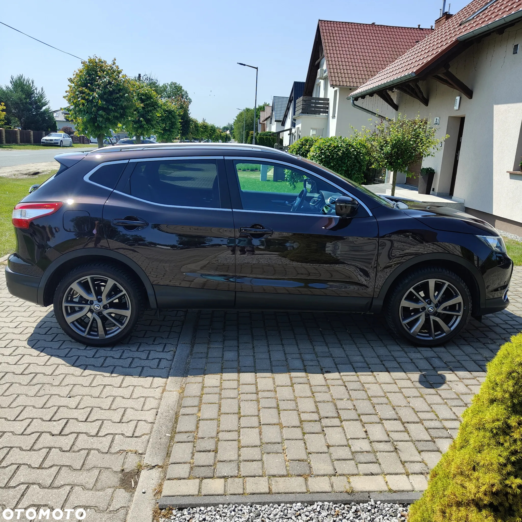 Nissan Qashqai 1.5 dCi Tekna EU6 - 6
