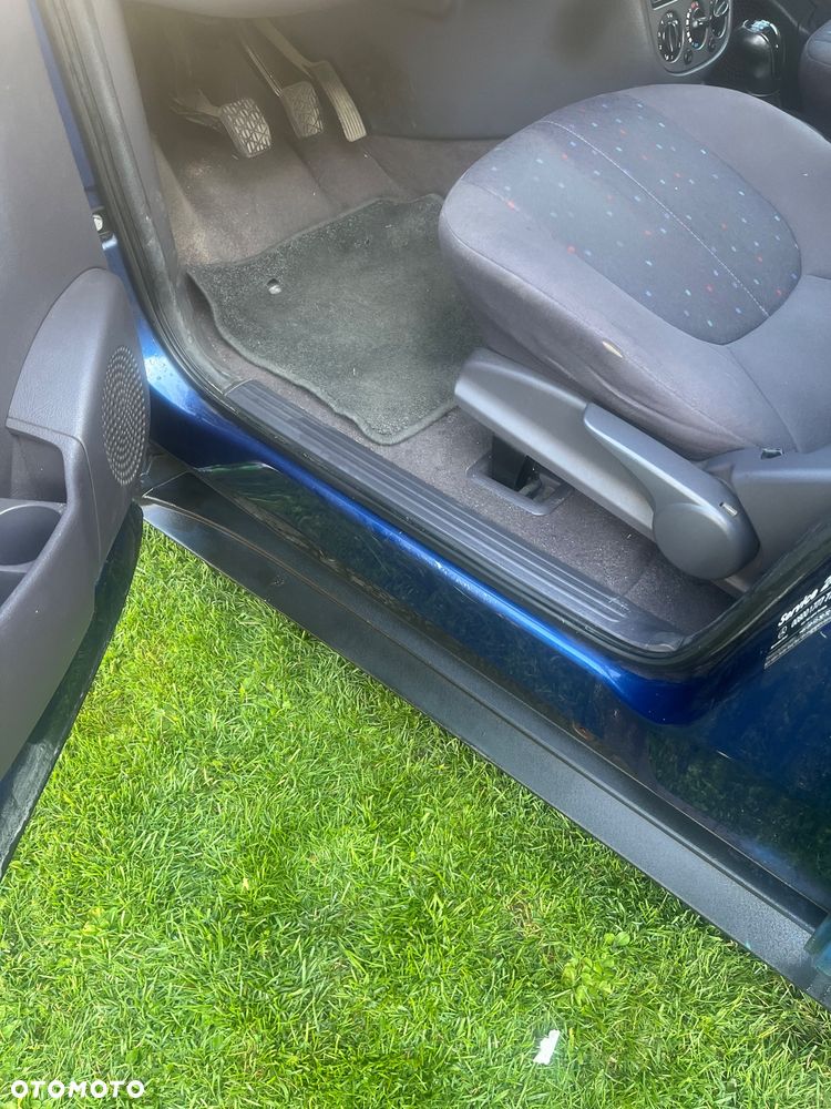 Mercedes-Benz Klasa A 140 Classic Piccadilly - 24