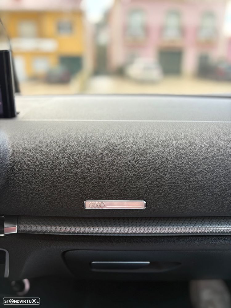 Audi A3 Sportback 1.6 TDI - 22