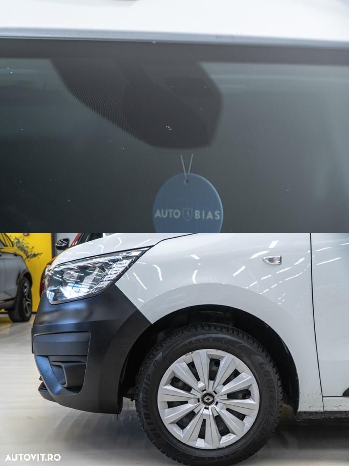 Renault Express - 22