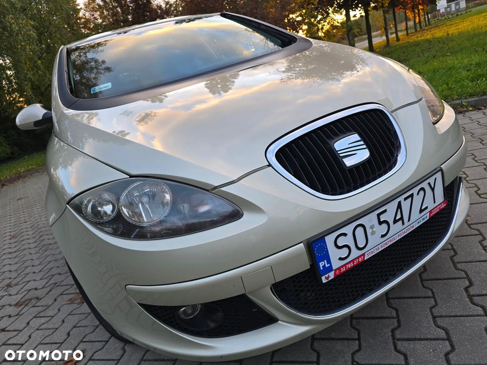 Seat Altea 1.6 Fresh - 38