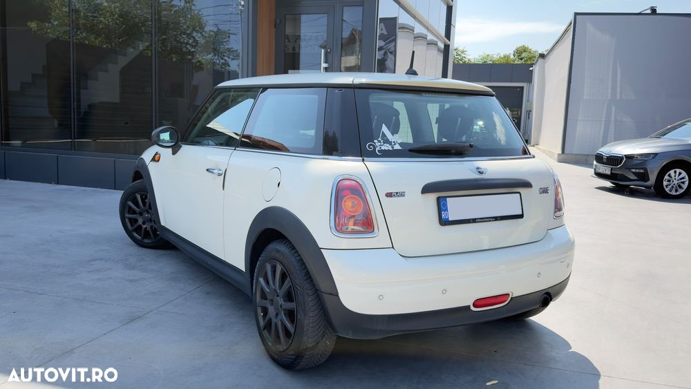 Mini ONE - 9
