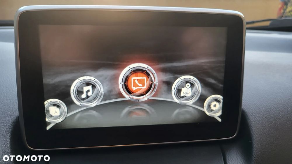 Mazda CX-3 SKYACTIV-D 105 FWD Center-Line - 15