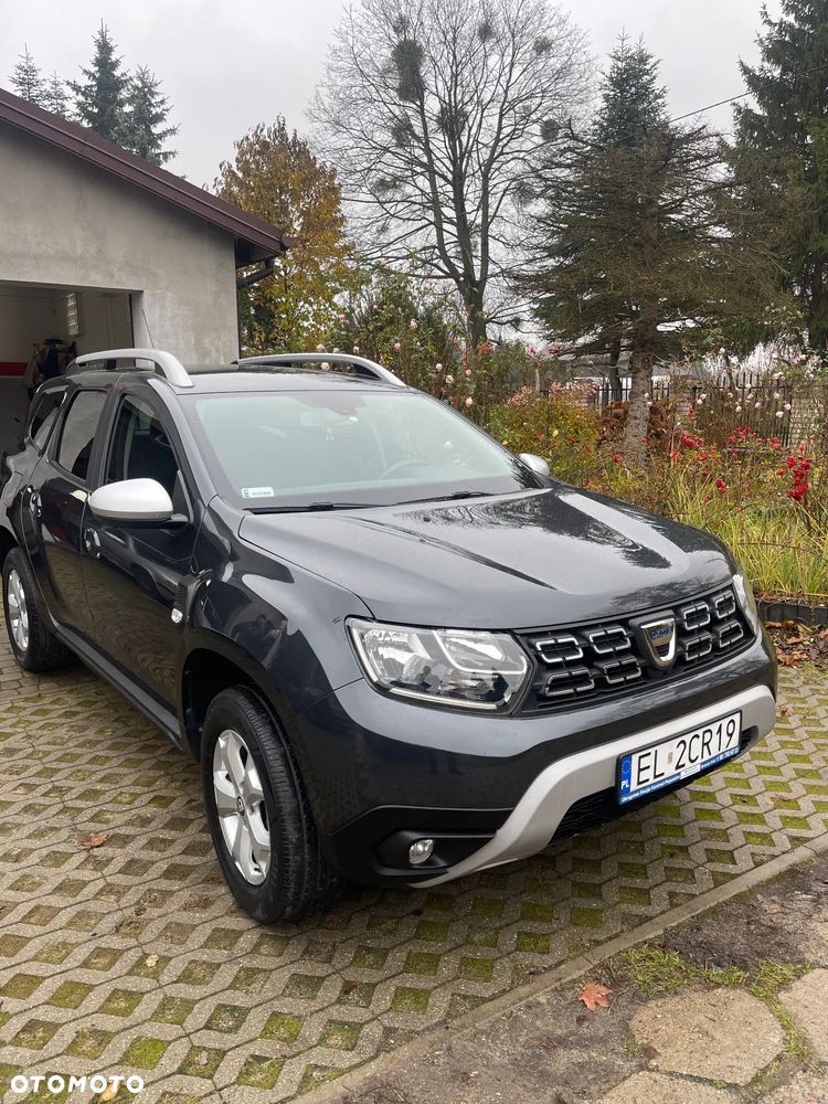 Dacia Duster - 1