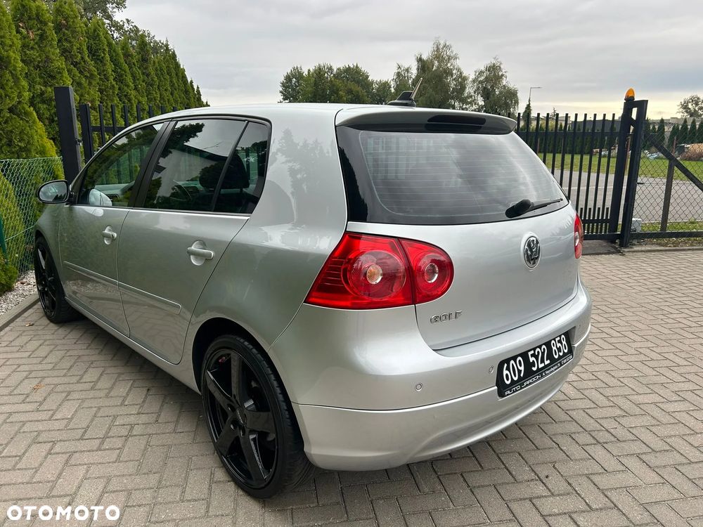 Volkswagen Golf 1.4 TSI GT Sport - 3