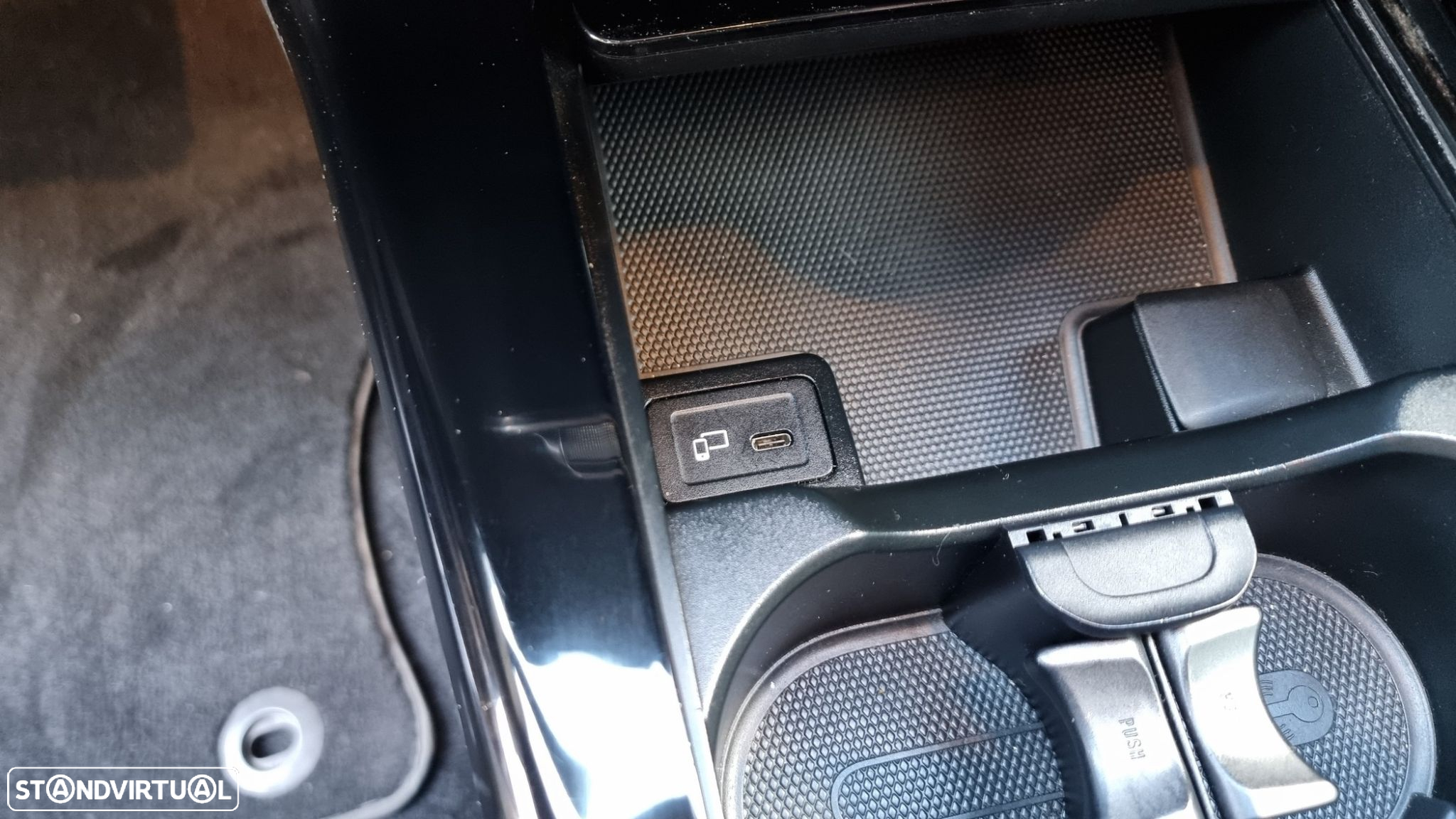 Mercedes-Benz A 180 d Style Aut. - 13