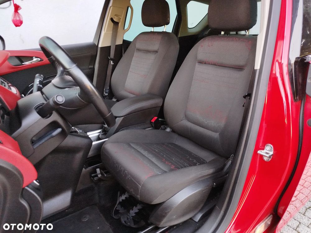 Opel Meriva 1.4 Design Edition - 9
