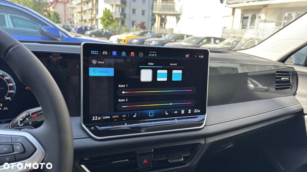 Volkswagen Tiguan 1.5 eTSI Life Plus DSG - 16