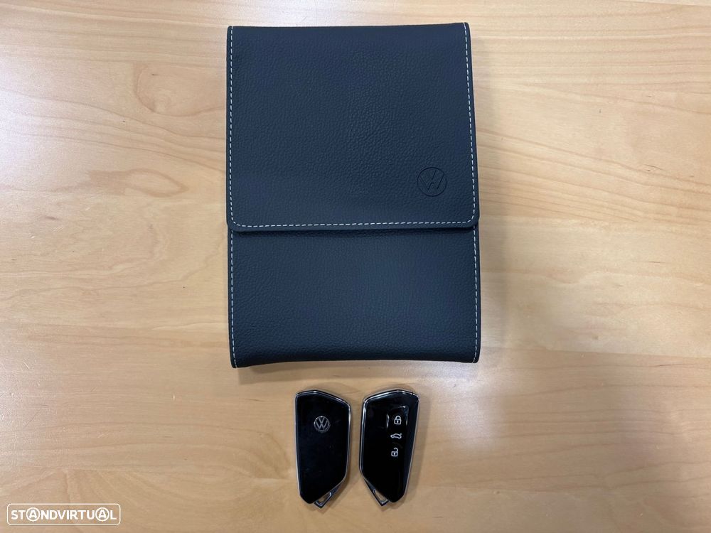 VW Golf 1.0 TSI Life - 51