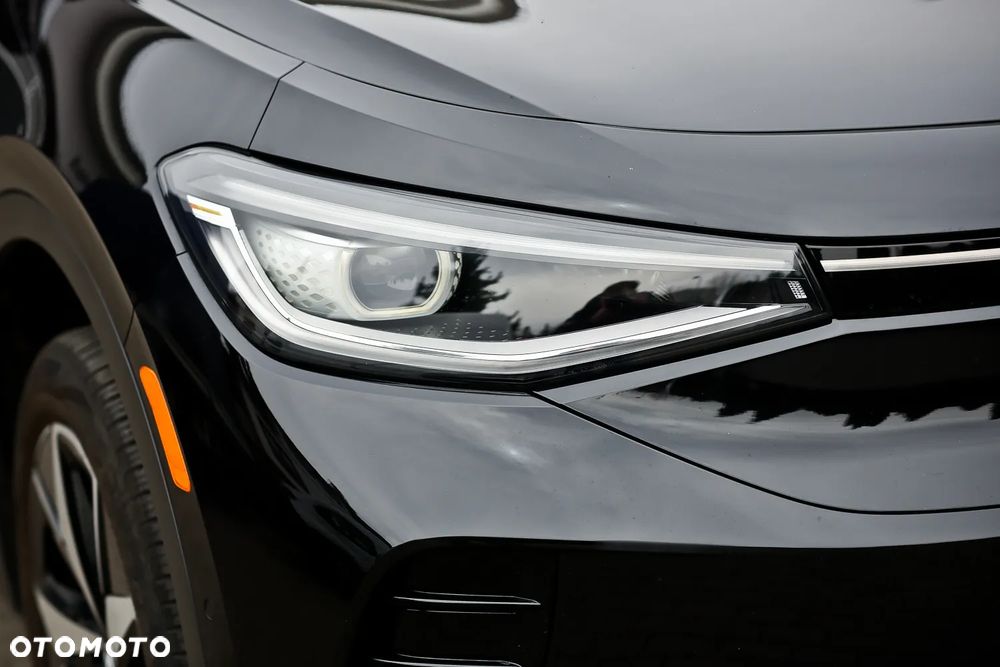 Volkswagen ID.4 77kWh 4Mot GTX - 4