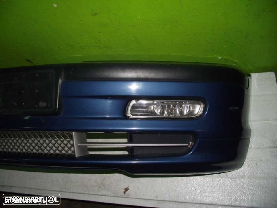 Para Choques da Frente Bmw 330 I - 2001 / 2005 - PCH554 - 4