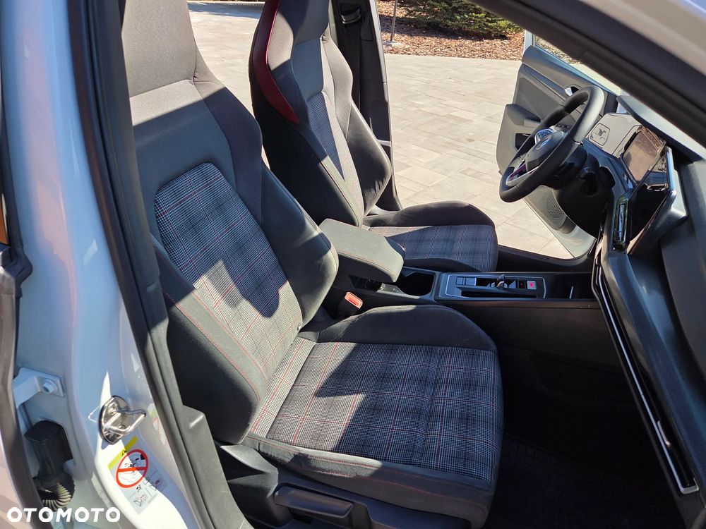 Volkswagen Golf 2.0 TSI BMT GTI Performance DSG - 24
