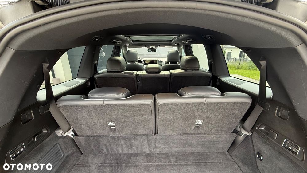 Mercedes-Benz GLS 580 4-Matic - 17