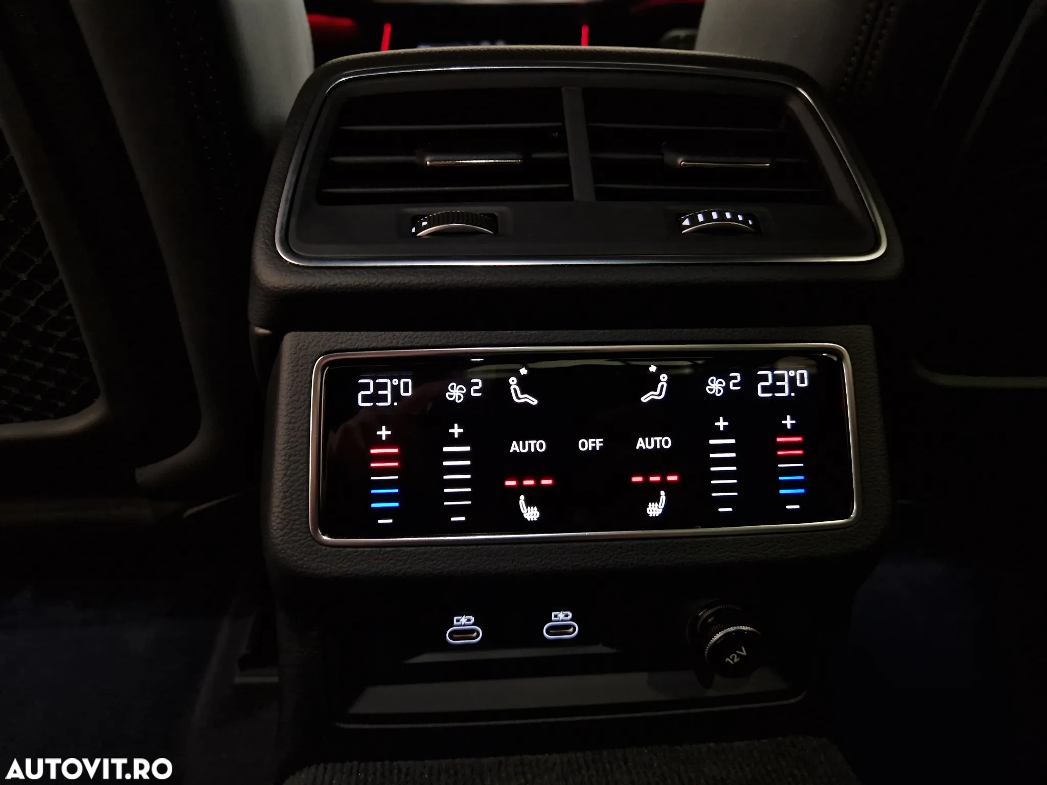 Audi A6 55 TFSI e quattro S tronic S line - 32