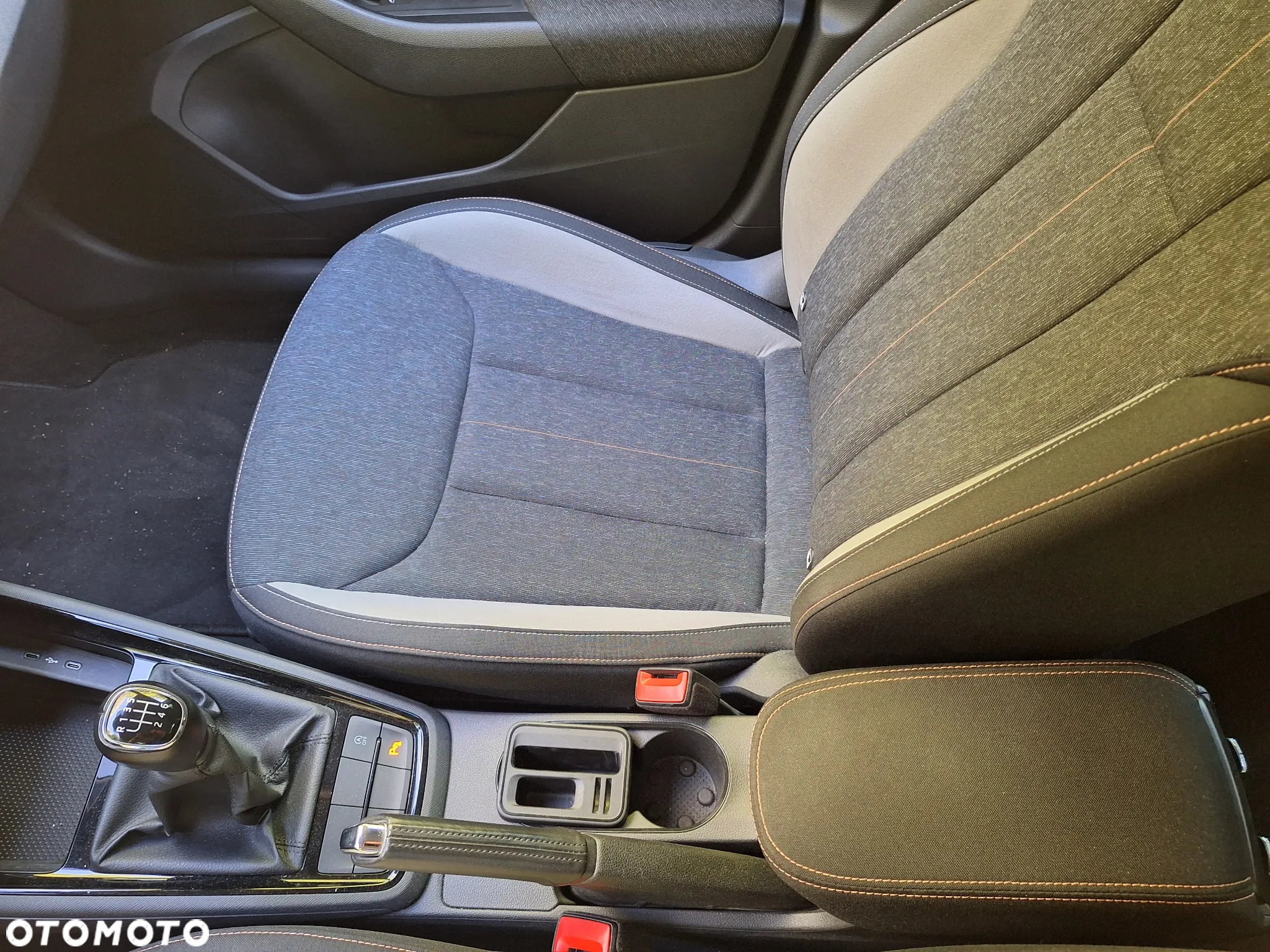 Skoda Kamiq 1.0 TSI Style - 19