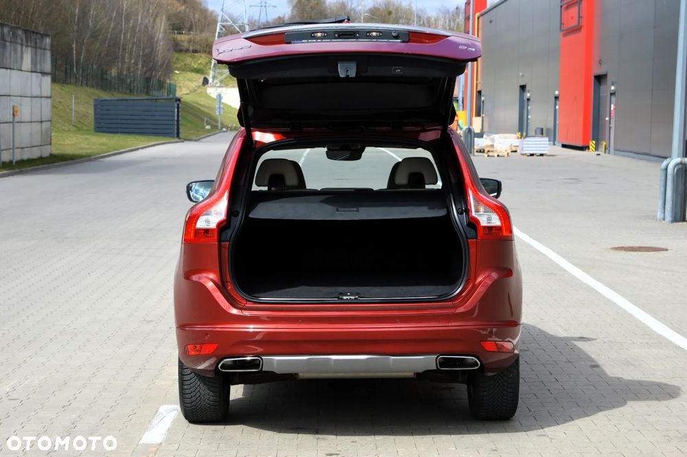 Volvo XC 60 D4 Drive-E Summum - 29