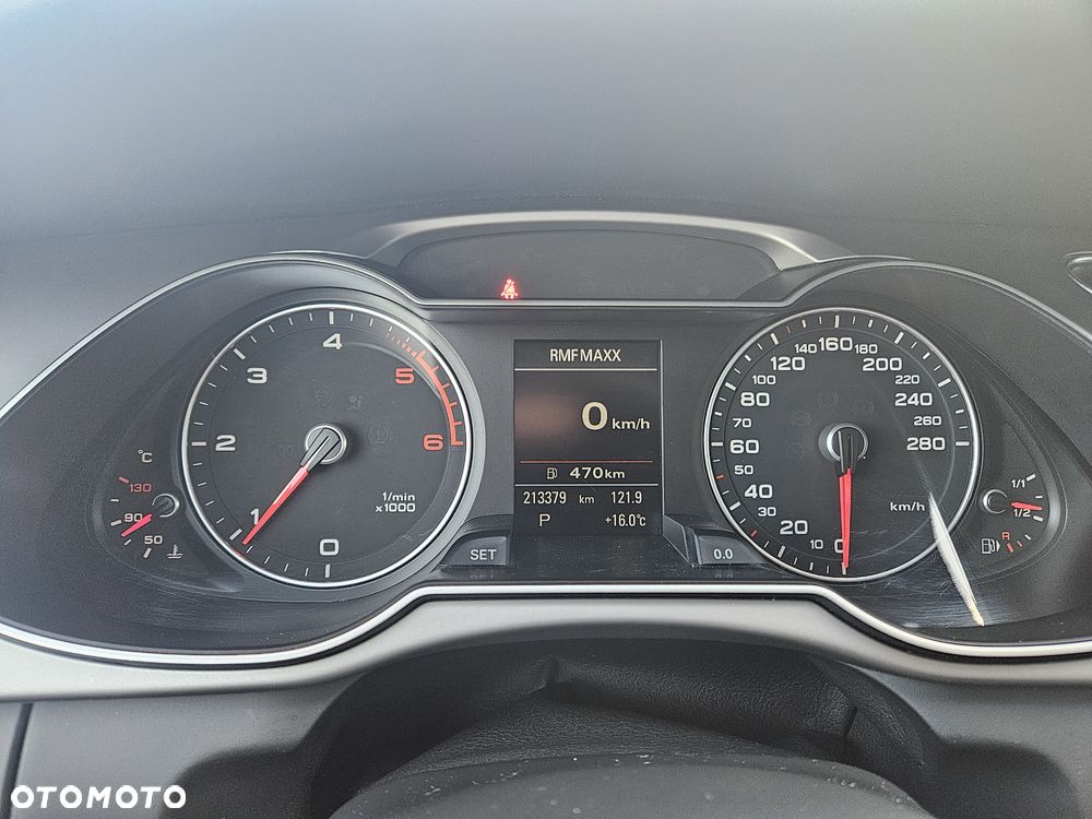 Audi A4 ver-2-0-tdi-quattro-s-tronic - 13