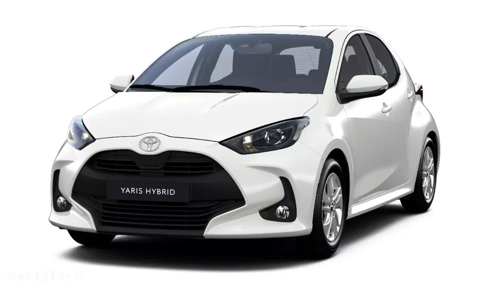 Toyota Yaris Hybrid 1.5 Comfort - 1