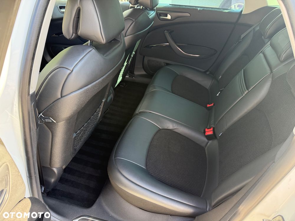 Citroën C5 HDi 165 FAP Exclusive - 12