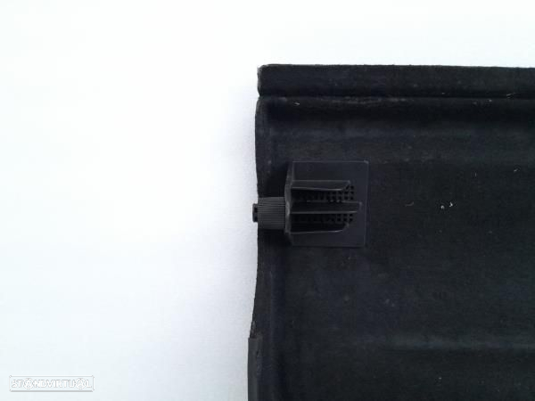 Chapeleira / Cortina Mala Citroen C4 Ii (B7) - 3
