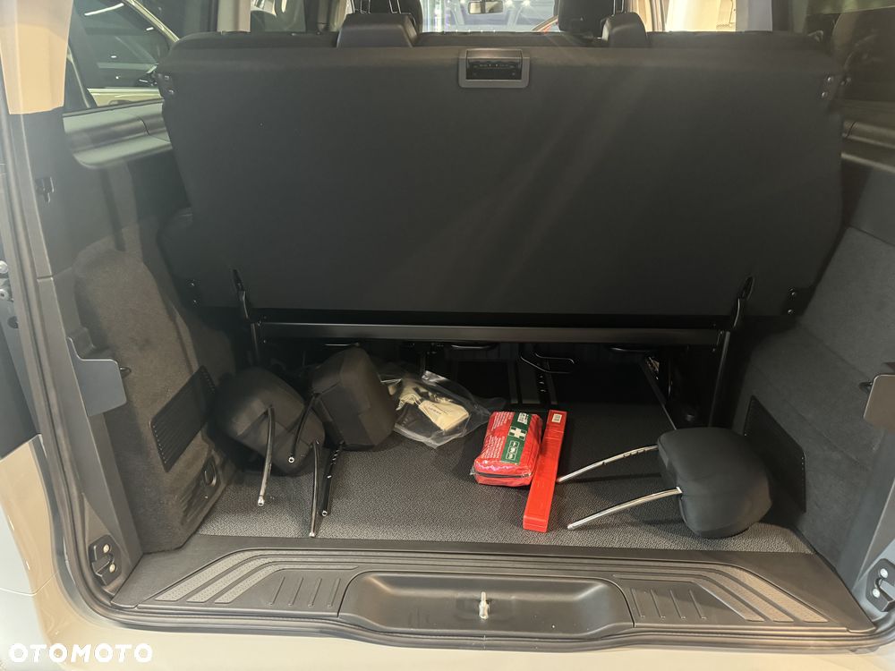Mercedes-Benz Vito - 14