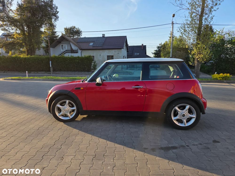MINI Cooper - 12