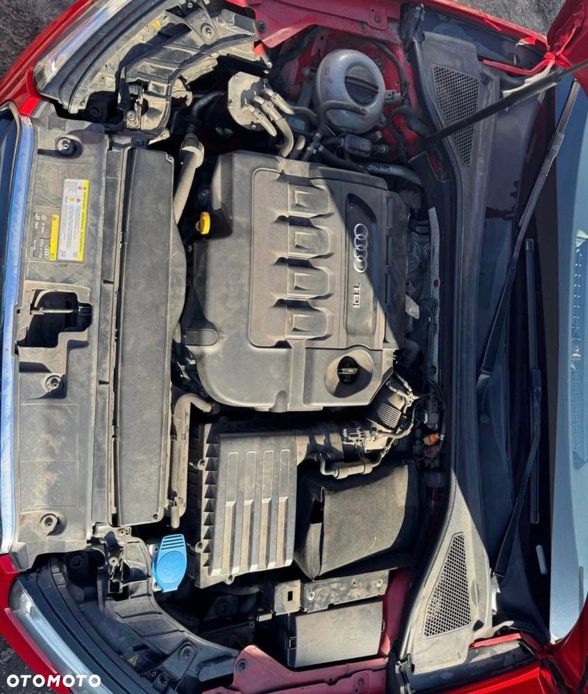 Audi A3 Sportback - 5