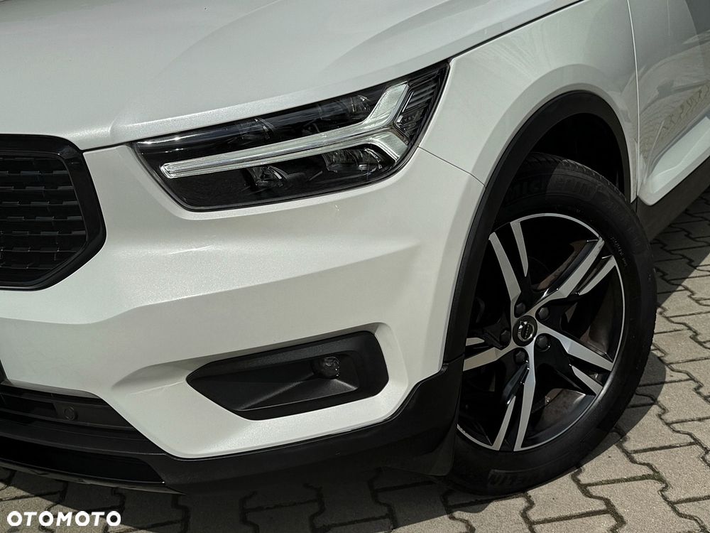 Volvo XC 40 D3 R-Design - 31
