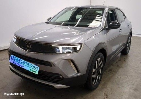 Opel Mokka-e Elegance - 1