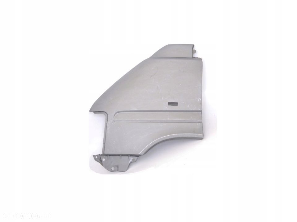 Błotnik Przedni VOLKSWAGEN LT 1996-2005 Nowy