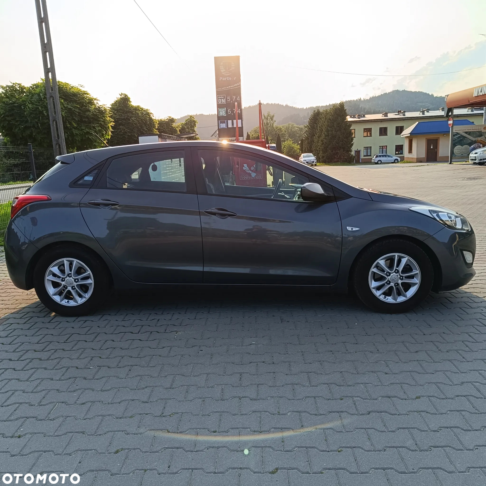 Hyundai i30 1.6 CRDi BlueDrive Classic - 6