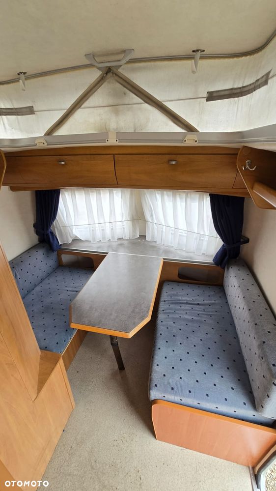 Hymer-Eriba Troll - 5