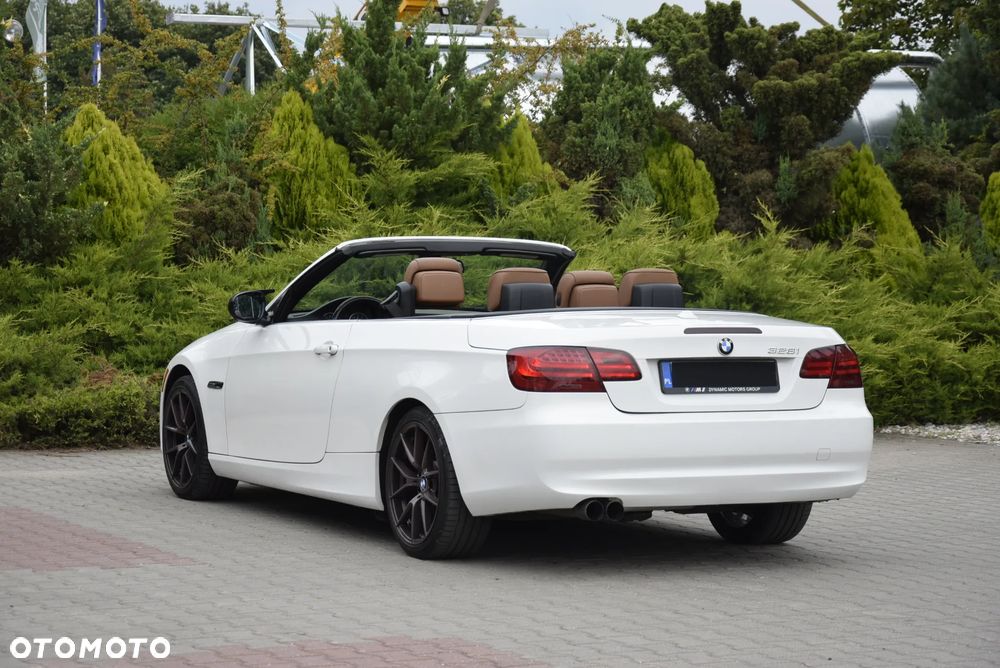 BMW Seria 3 - 21
