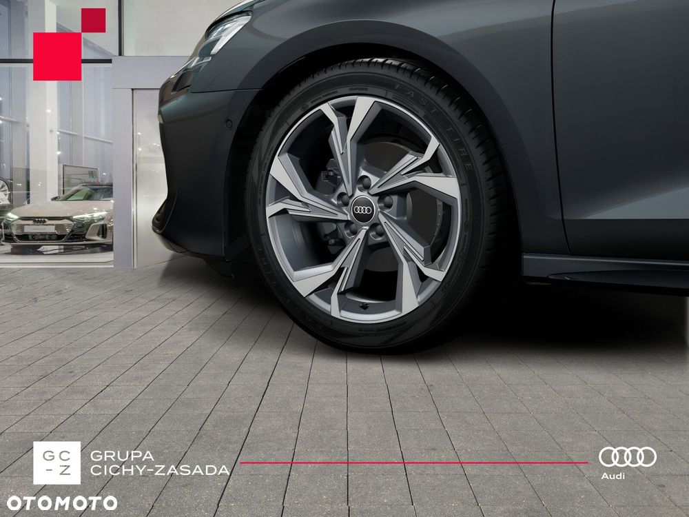 Audi A3 Limousine - 6