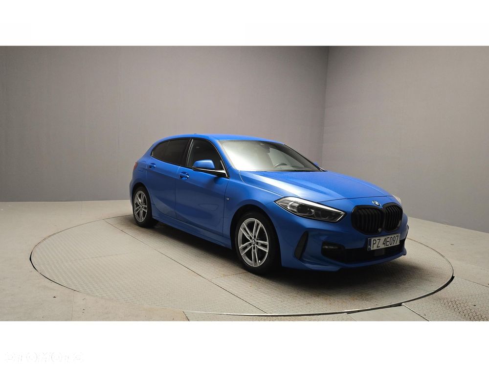 BMW Seria 1 118i - 7