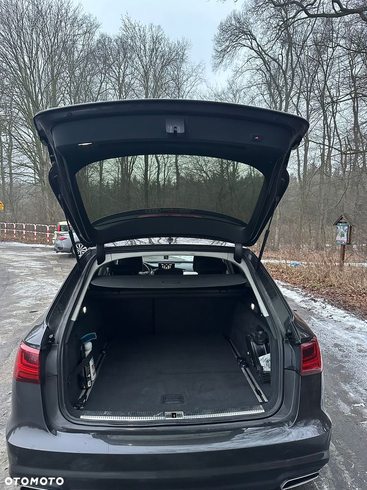 Audi A6 Avant 2.0 TDI Ultra - 4