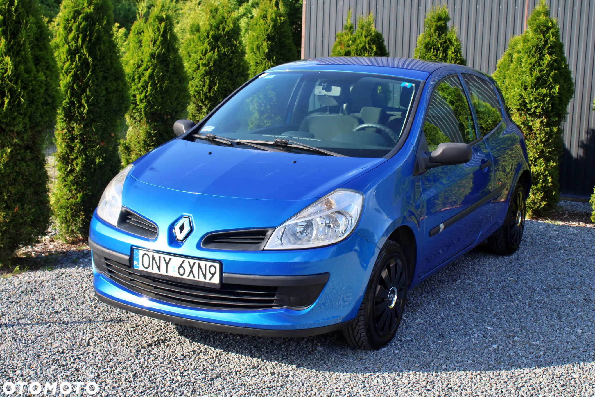 Renault Clio 1.2 16V 75 Dynamique - 3