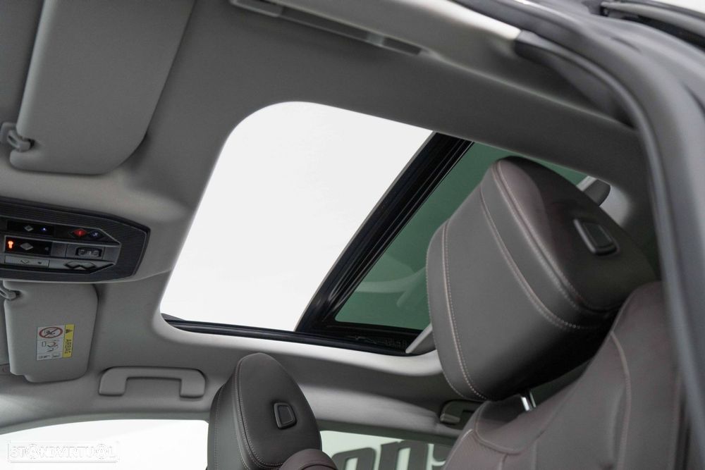 DS DS4 E-Tense Rivoli Cross EAT8 - 24