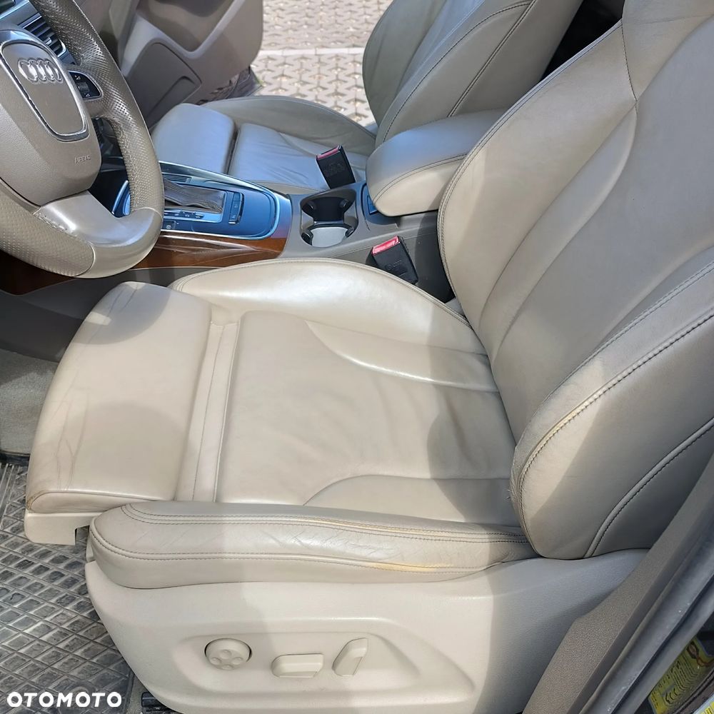 Audi Q5 2.0 TDI Quattro S tronic - 13
