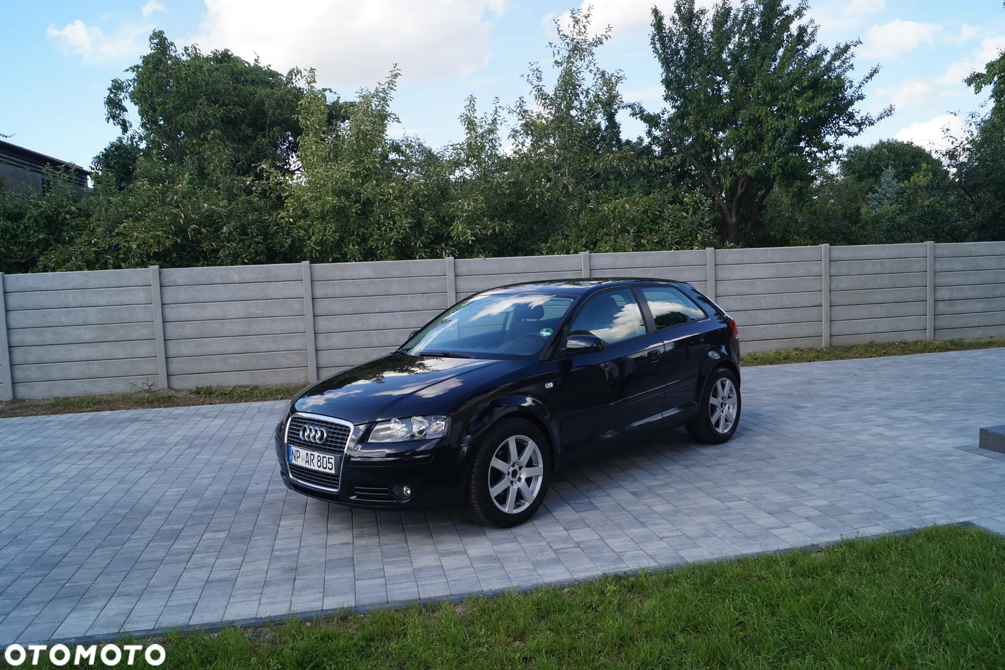 Audi A3 1.6 Ambition - 25