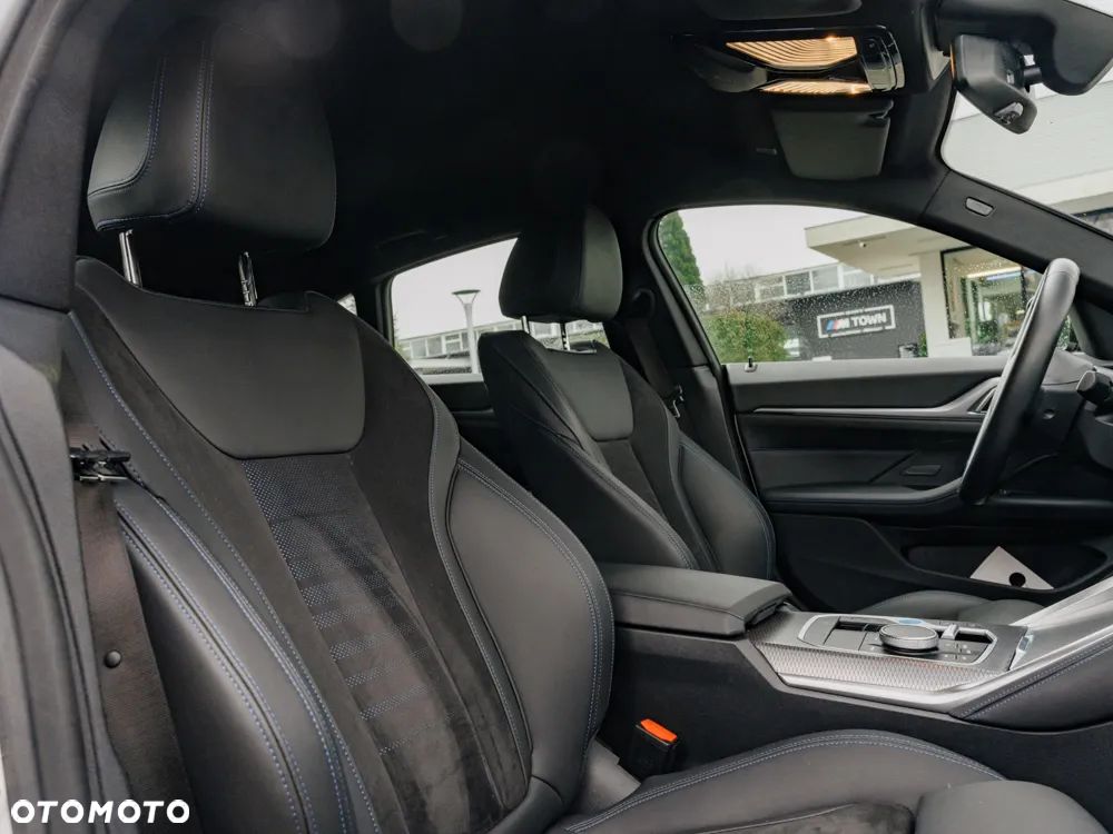 BMW i4 - 9