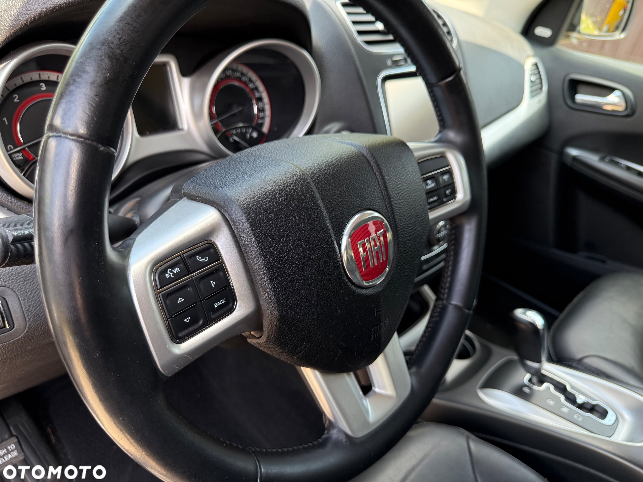 Fiat Freemont - 11