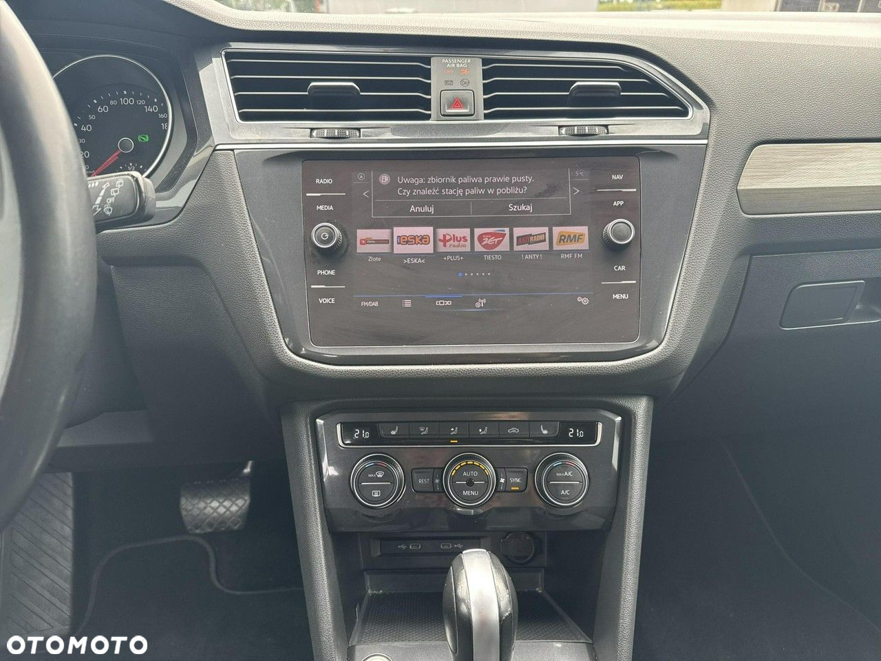 Volkswagen Tiguan Allspace - 23