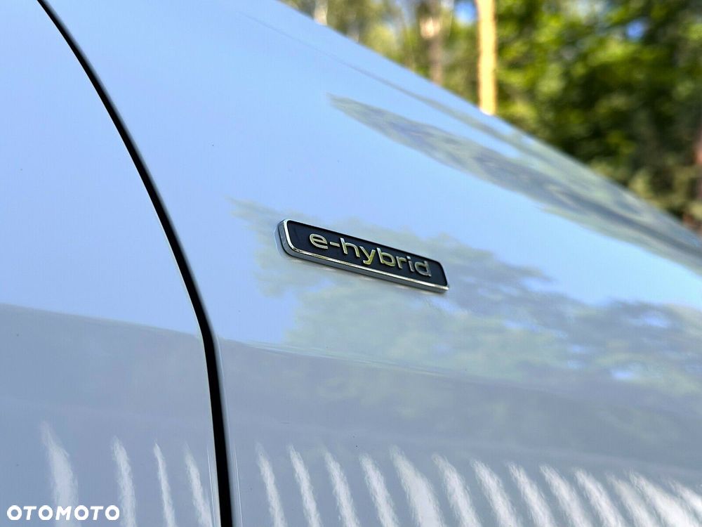 Audi A5 Limousine - 9