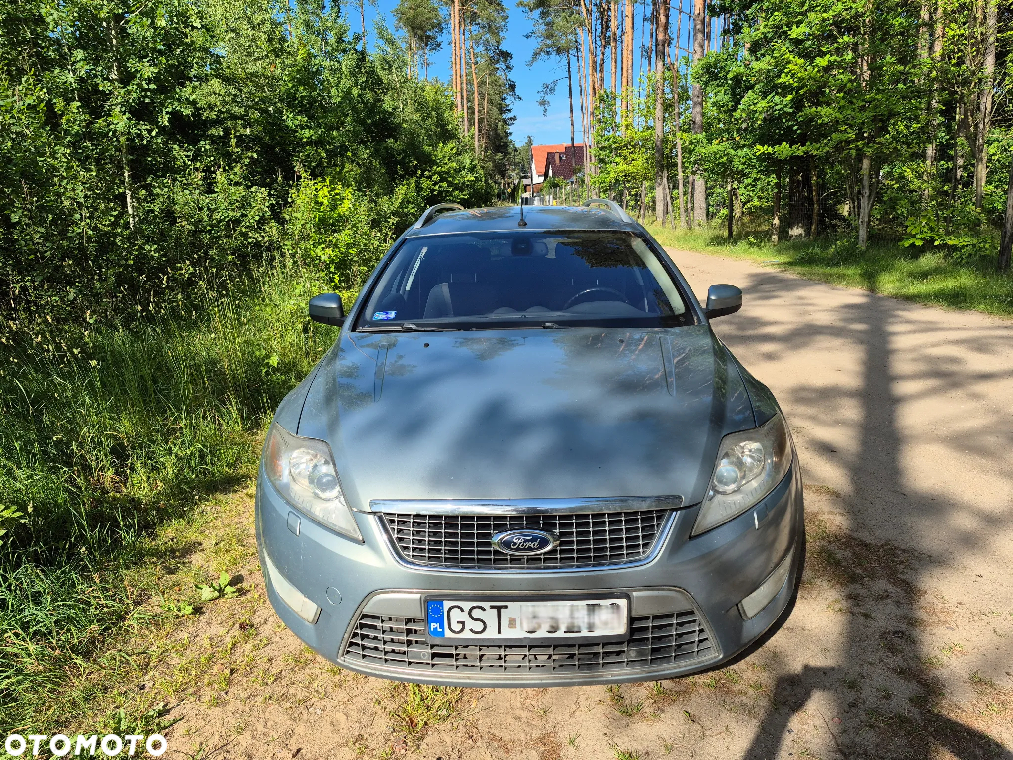 Ford Mondeo 2.0 TDCi Titanium - 35