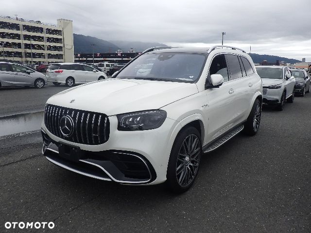 Mercedes-Benz GLS - 28