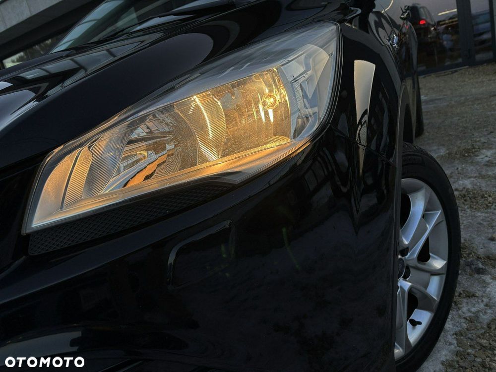 Ford Kuga 2.0 TDCi 4x4 Individual - 5