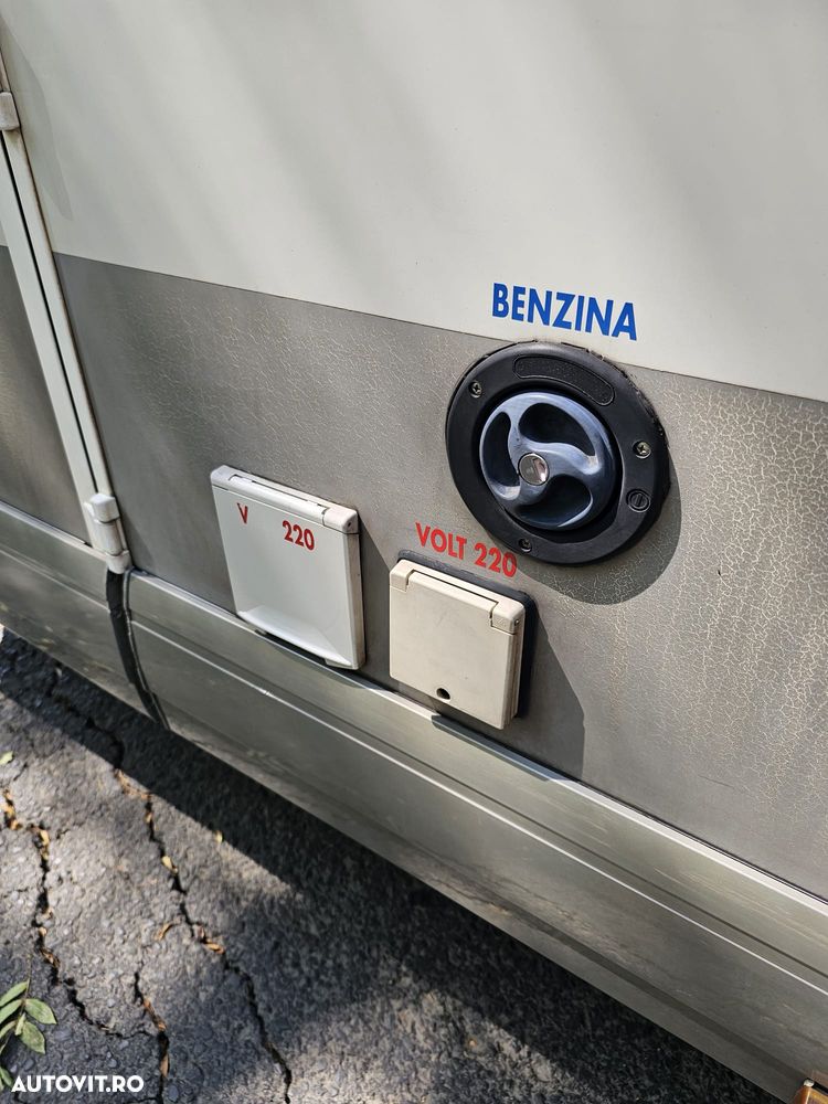 Fiat Ducato - 12