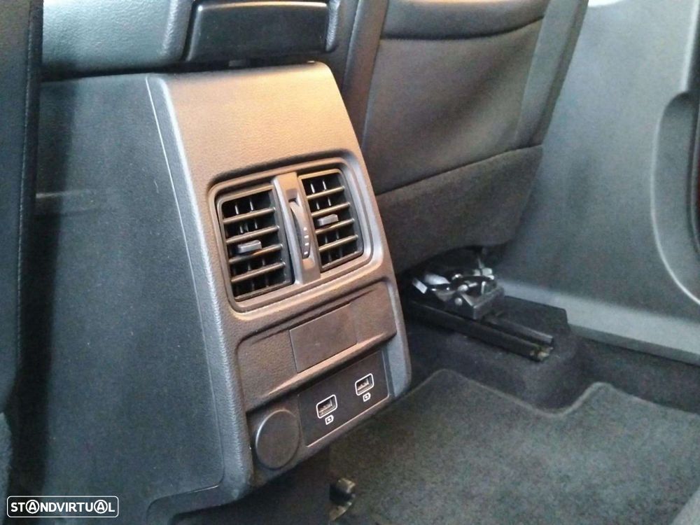 Renault Arkana 1.3 TCe Techno EDC - 12