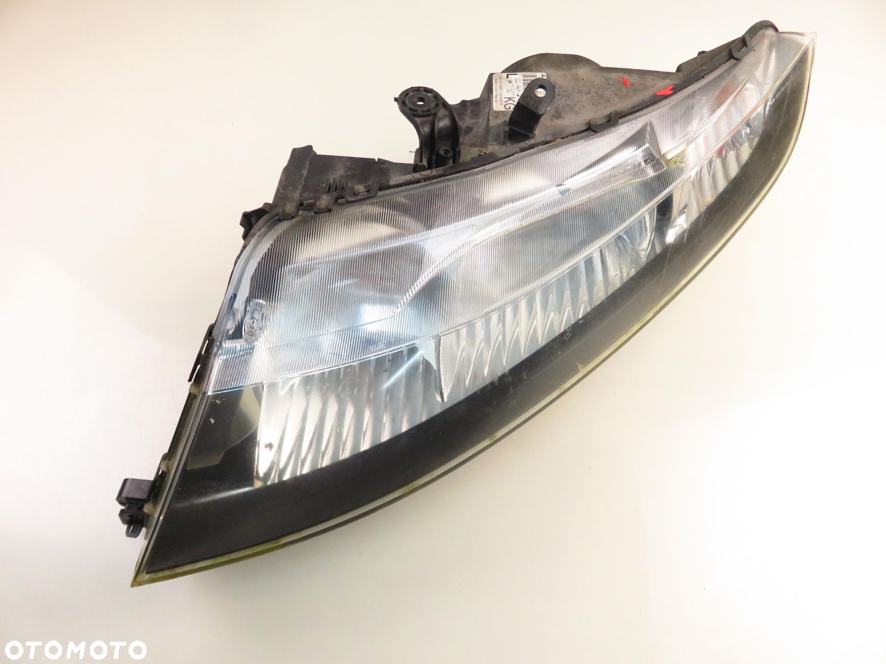 LAMPA LEWA PRZEDNIA HONDA CIVIC VIII 1307022506 33151SMGG014M1 - 1